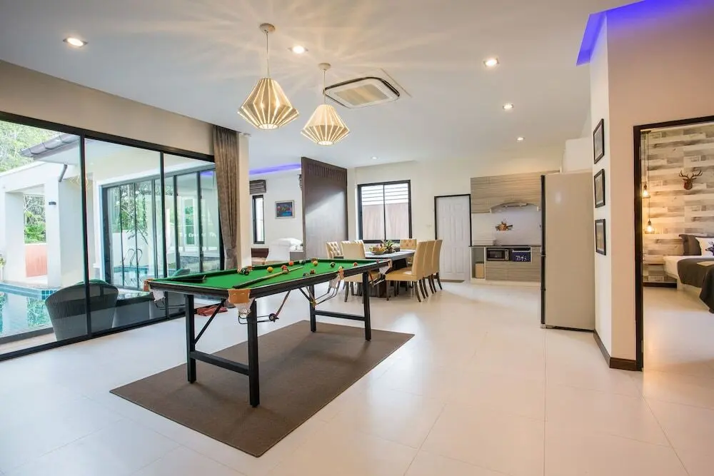 Краби: The Connect Pool Villa