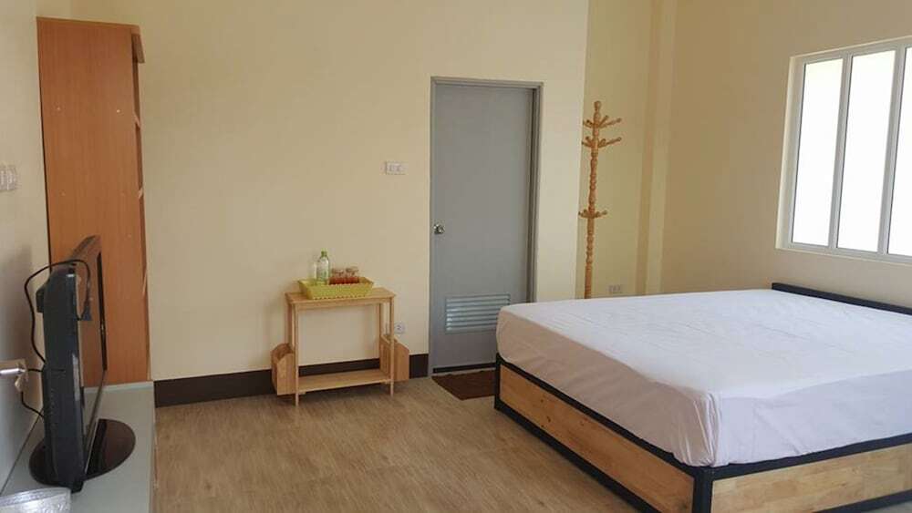 Пранбури : Ginza Pran Resort