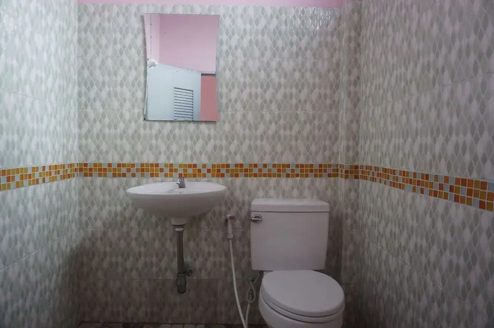 Рои Эт: Bann Kwanlada Hotel