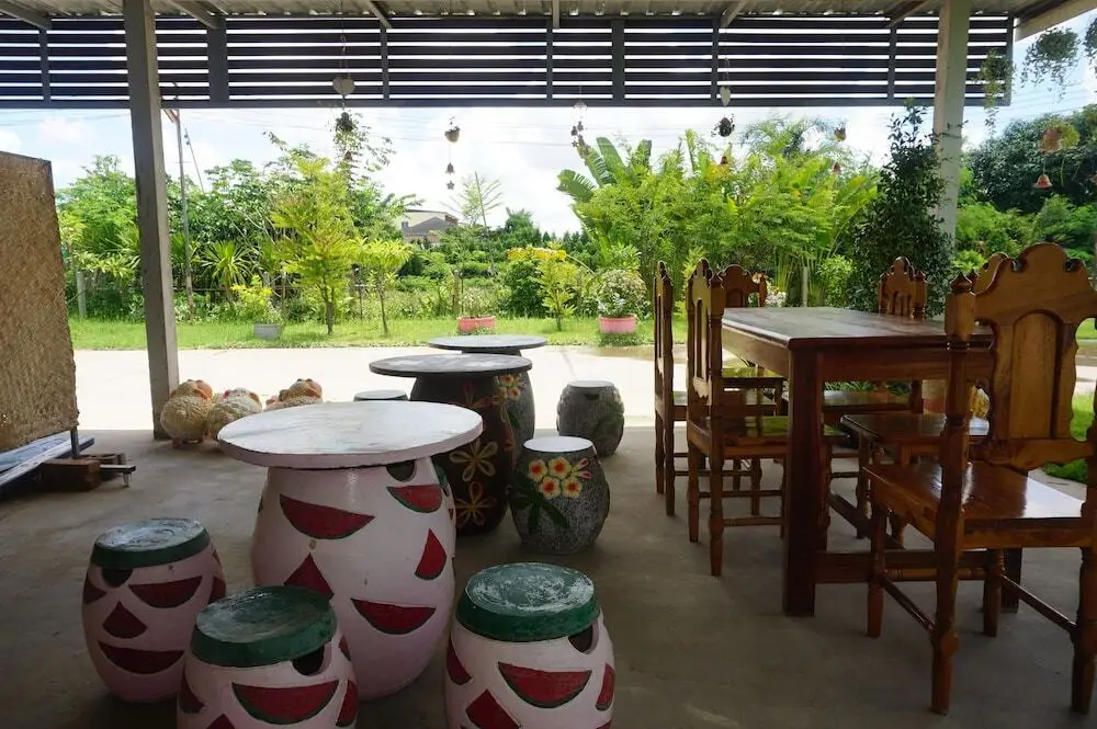 Bann Kwanlada Hotel — фото 1