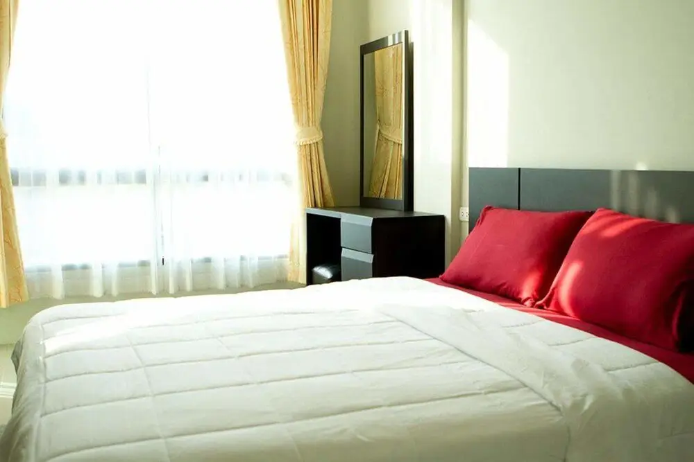 Кату: Laveyrune Apartment