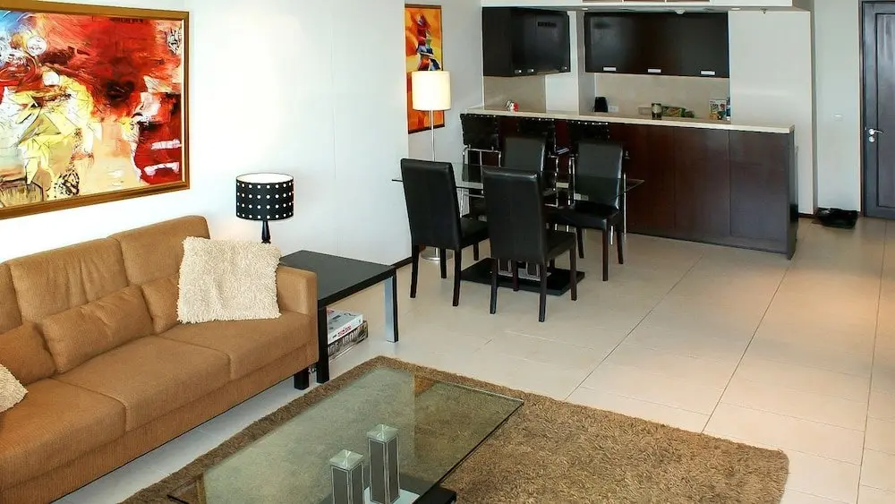 Паттайя: North Shore Condominium