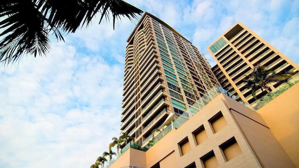 Паттайя: North Shore Condominium