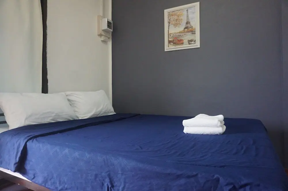 Рои Эт: Tangkae View Resort