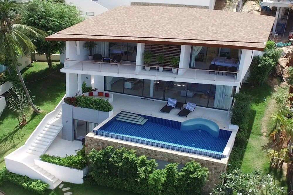 The Ridge Villa 5 — фото 1
