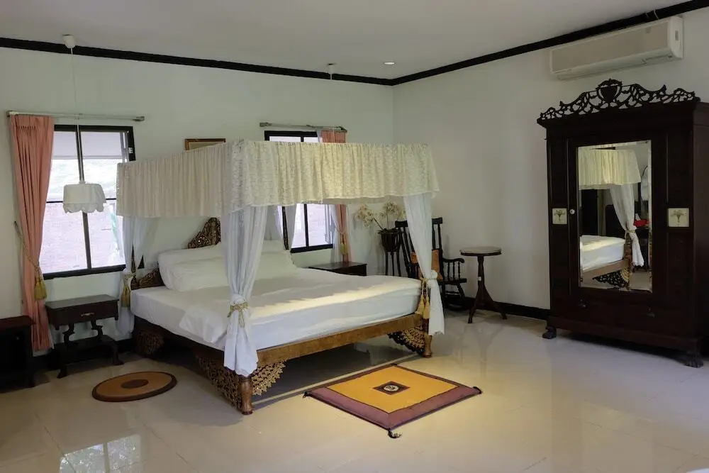 Mae Chan: Dala Hide Away Chiang Rai