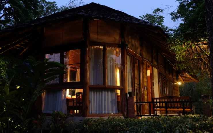 Mae Chan: Dala Hide Away Chiang Rai