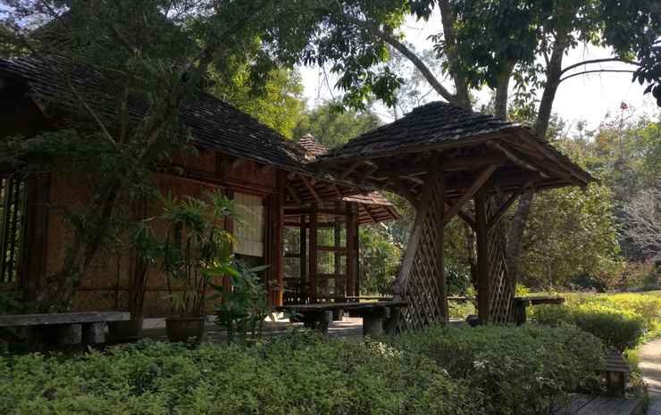 Mae Chan: Dala Hide Away Chiang Rai