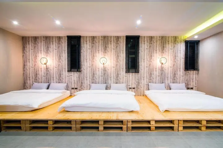 Хуахин: Rest House Hua Hin Pool Villa