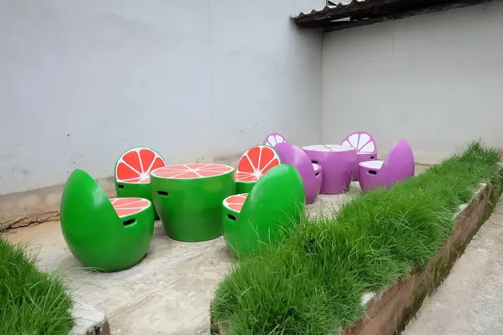 Чианграй: Pob Mork Resort
