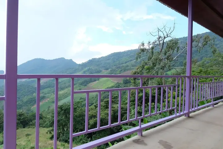Чианграй: Pob Mork Resort