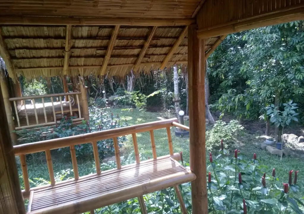 Ко Куд: Baan Kornkan Resort