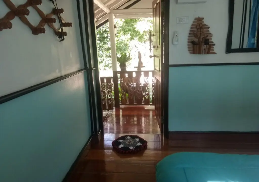 Ко Куд: Baan Kornkan Resort