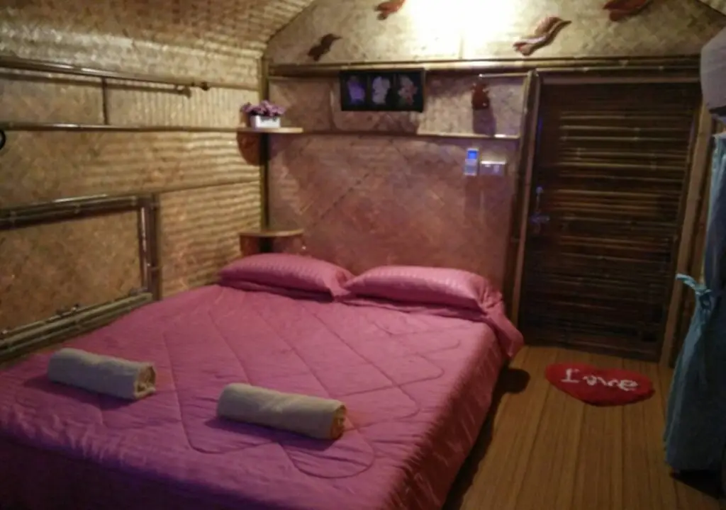 Ко Куд: Baan Kornkan Resort