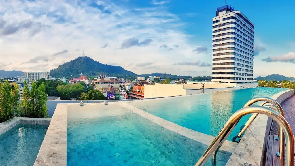 EcoLoft Hotel — фото 1