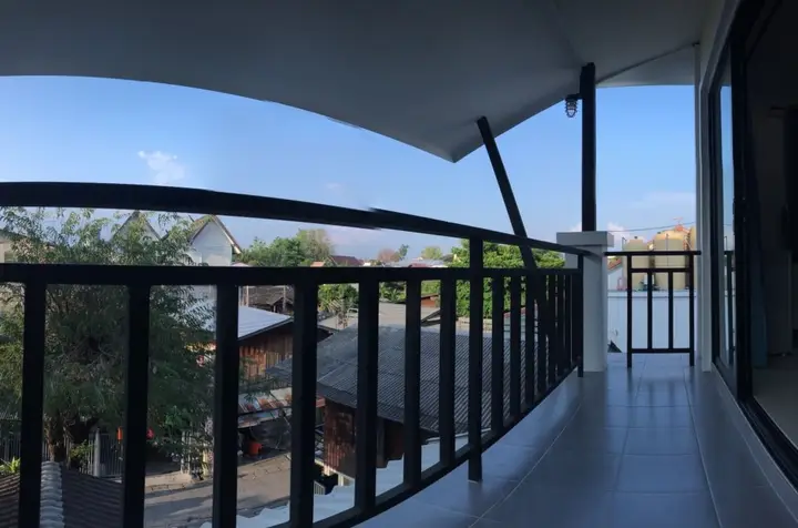 Чиангмай: Baan Chaisri