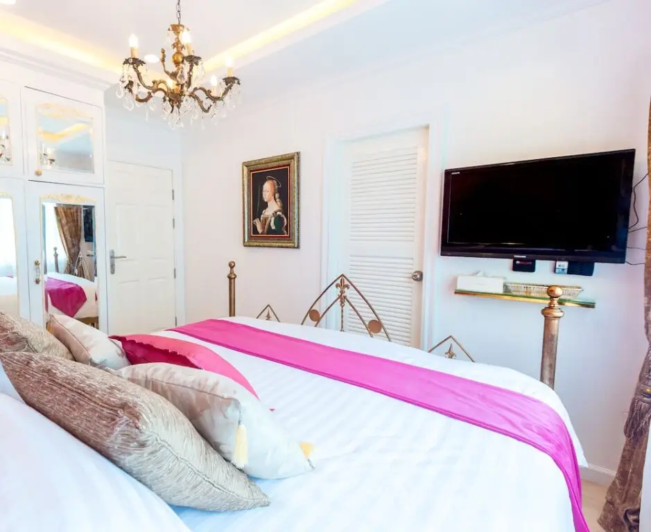 Бангкок: Sabai Space Bangkok