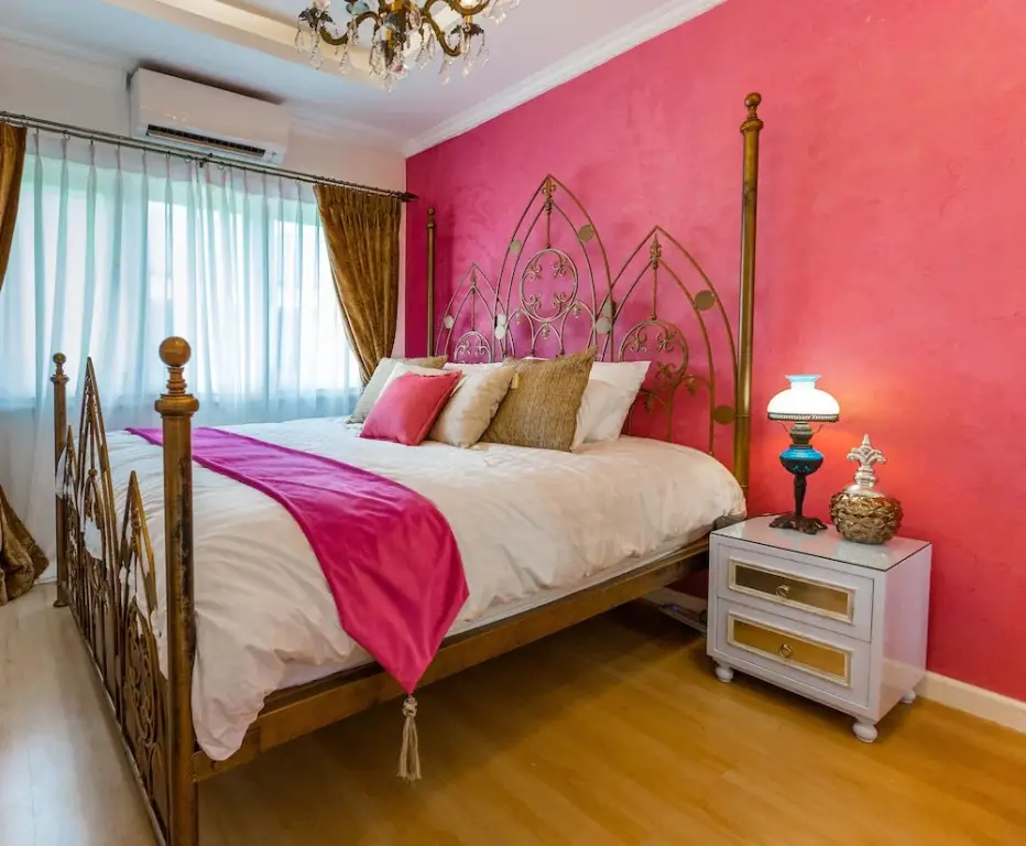 Бангкок: Sabai Space Bangkok