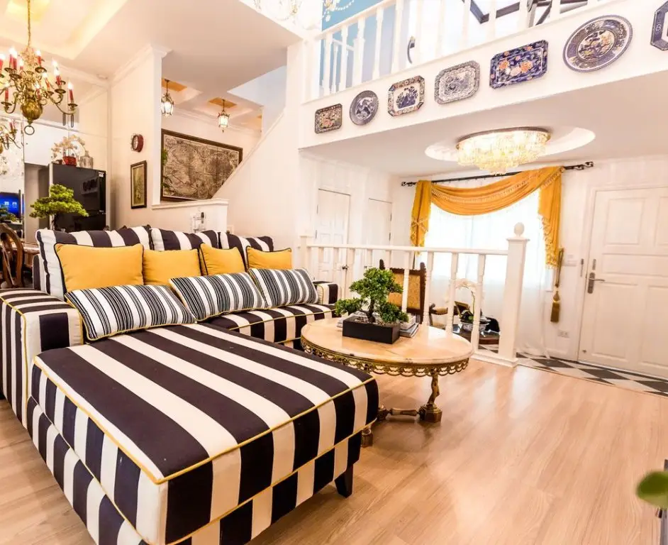 Бангкок: Sabai Space Bangkok