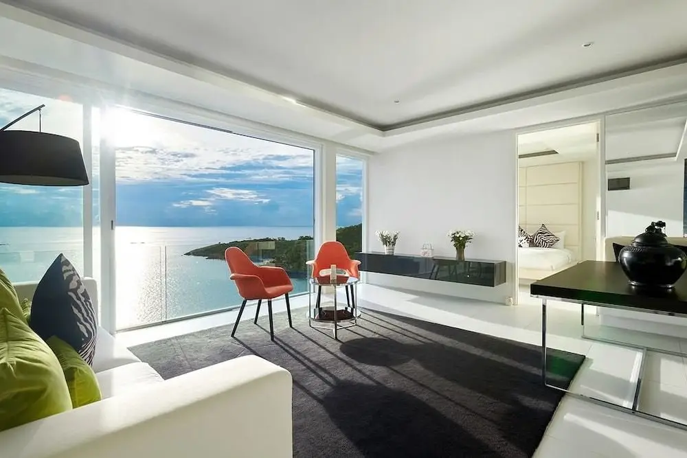 Самуи: TTF Villa Tong Sai Bay