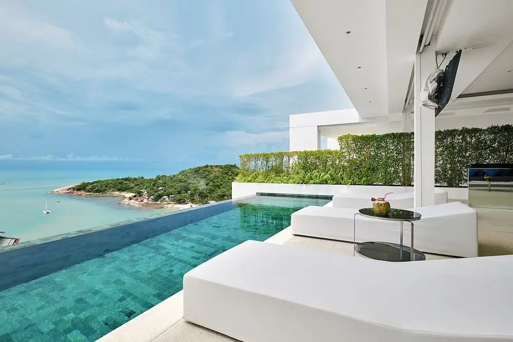 Самуи: TTF Villa Tong Sai Bay