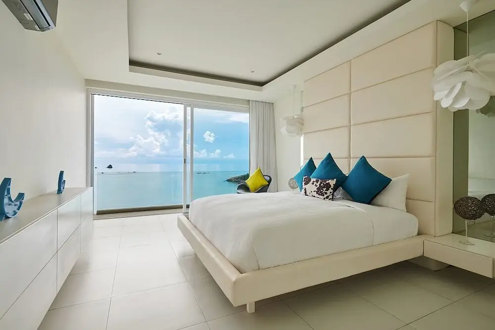 Самуи: TTF Villa Tong Sai Bay