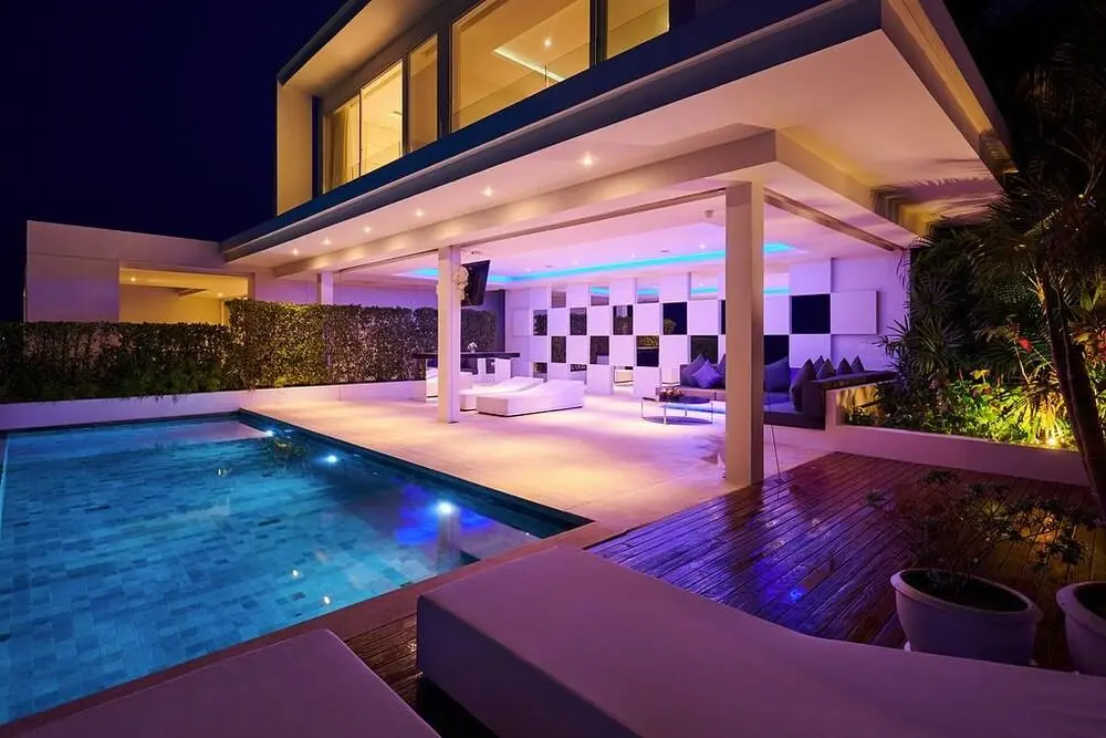 Самуи: TTF Villa Tong Sai Bay