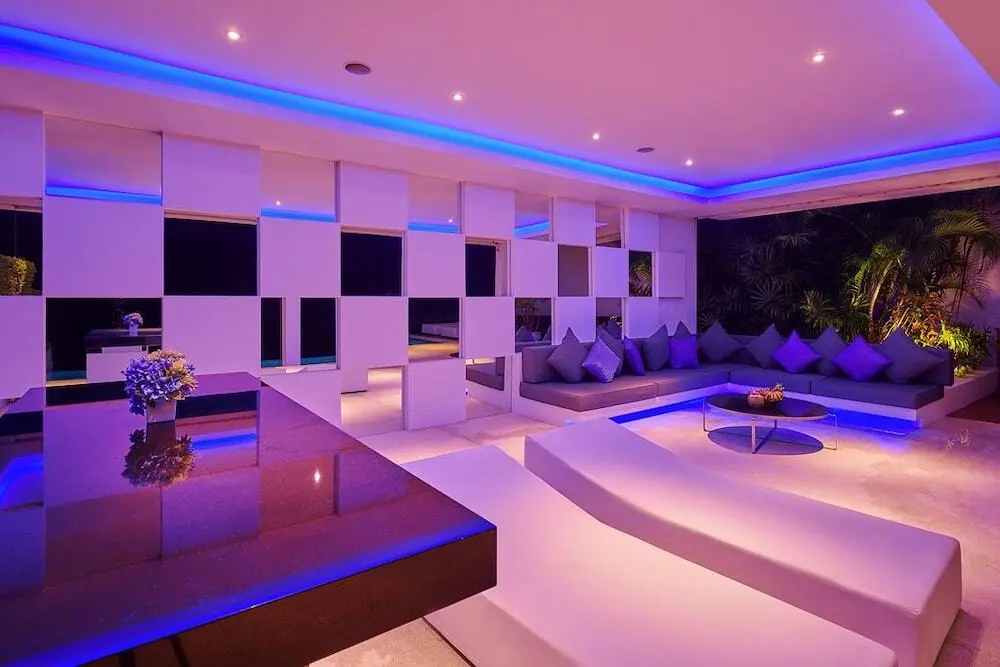 Самуи: TTF Villa Tong Sai Bay