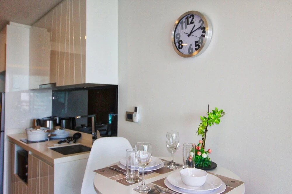 Паттайя: The Peak Towers Pattaya