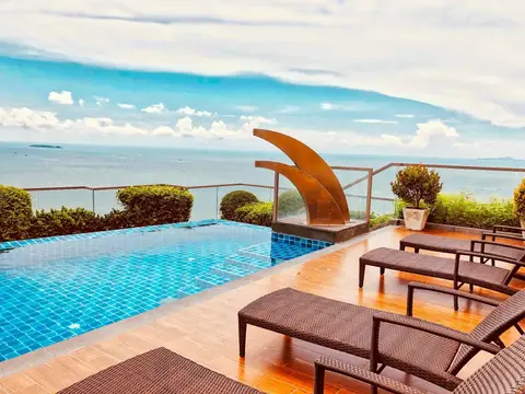 The Peak Towers Pattaya — фото 1
