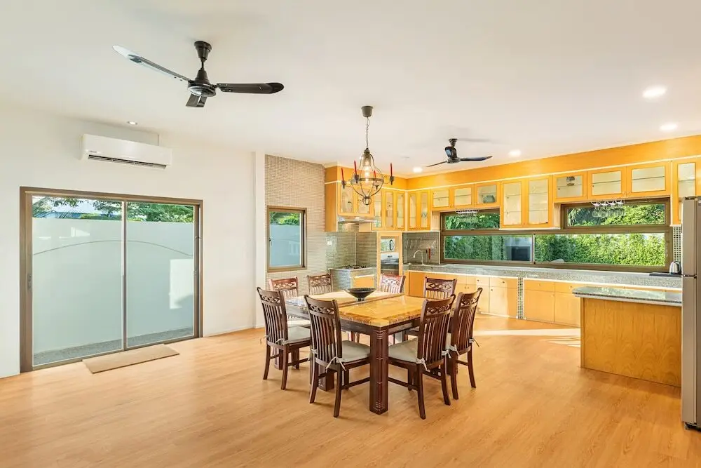 Муанг: Happy Family Villa 2