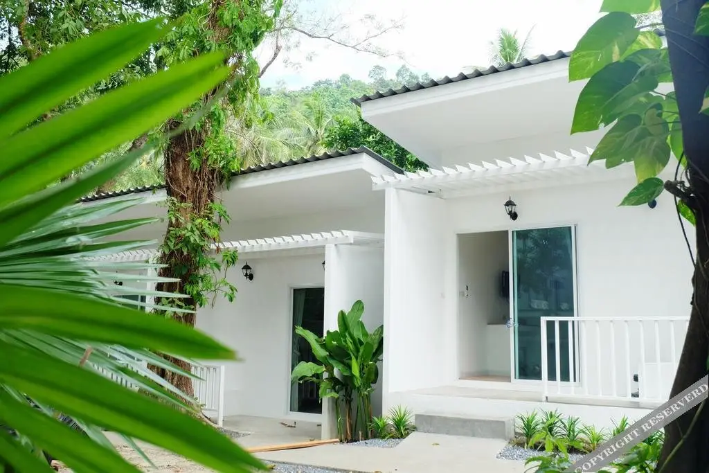 Краби: Whalecome Aonang Resort