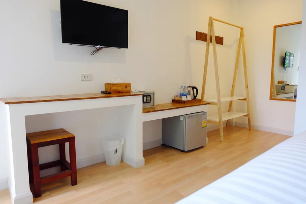 Краби: Whalecome Aonang Resort