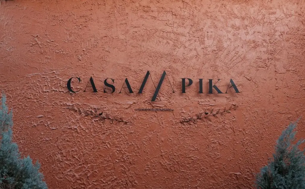 Чиангмай: casaMpika
