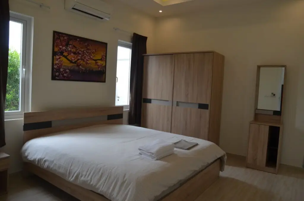 Хуахин: Villa Allamanda