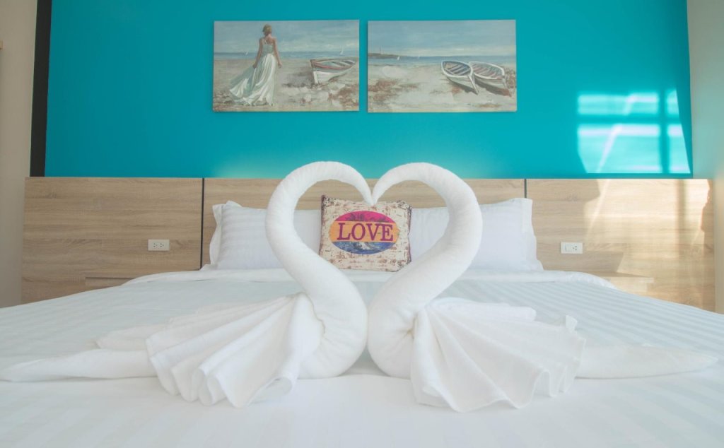 Ла-Нгу: SeeSea Resort