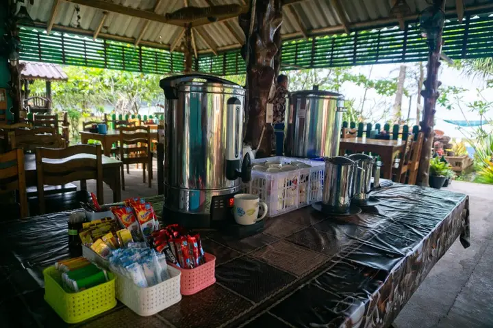 Ко Куд: I-Lay House Koh Kood