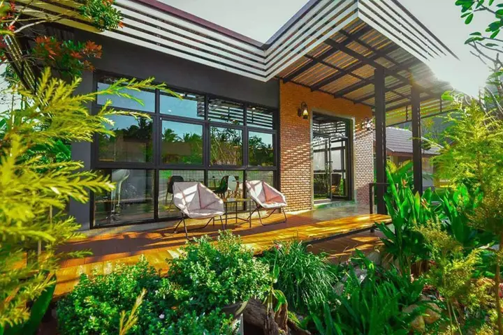 Ко Чанг: Evergreen Kohchang Resort