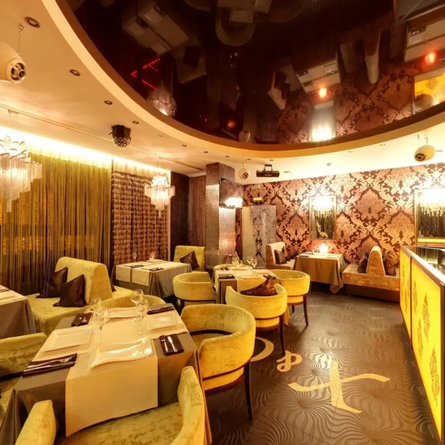 Саратов: X&O Hotel
