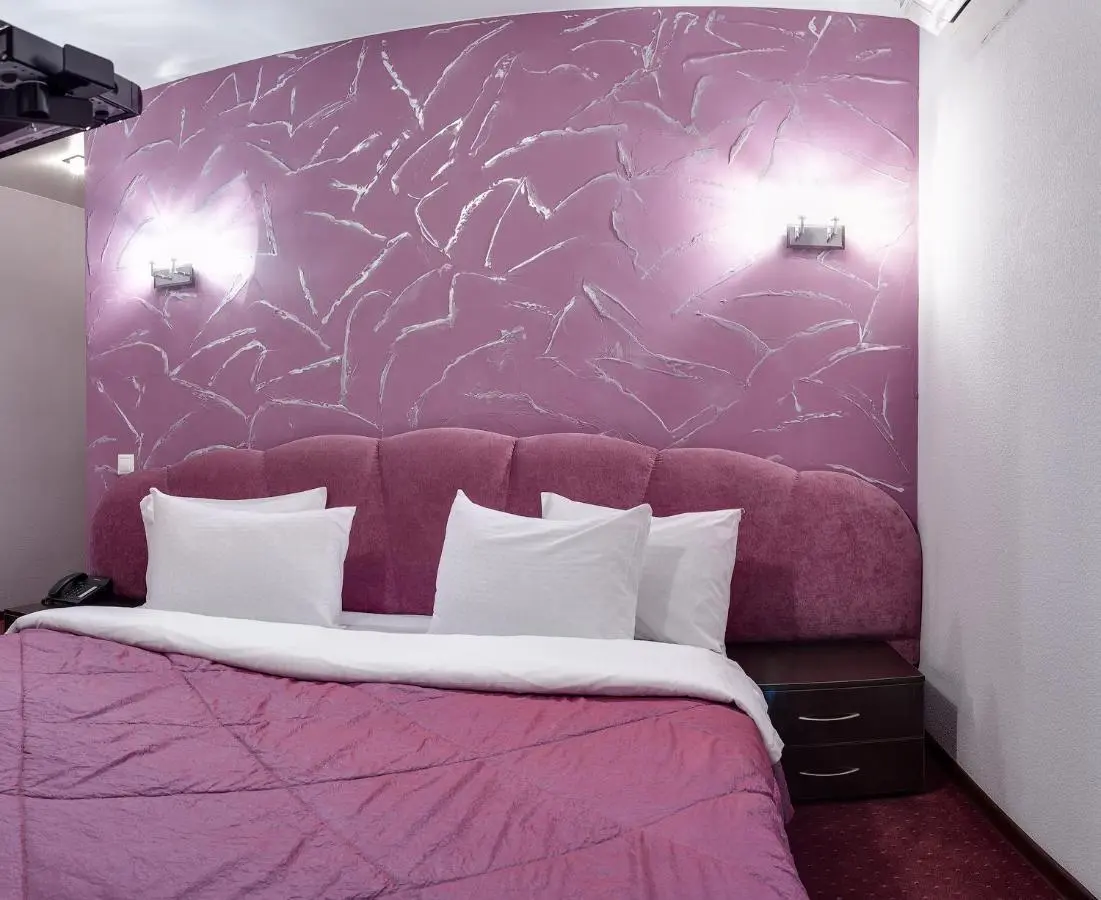 Саратов: X&O Hotel