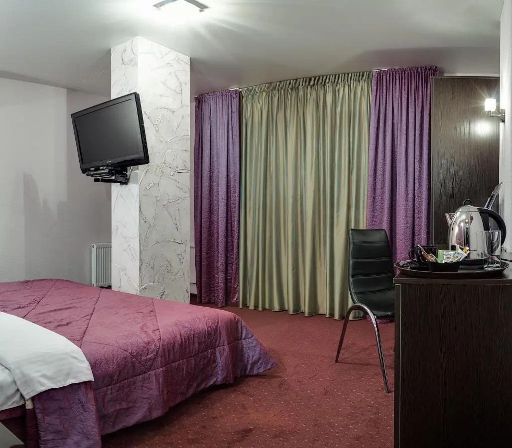 Саратов: X&O Hotel