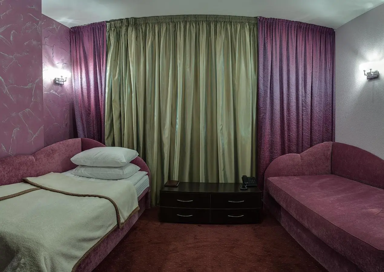 Саратов: X&O Hotel