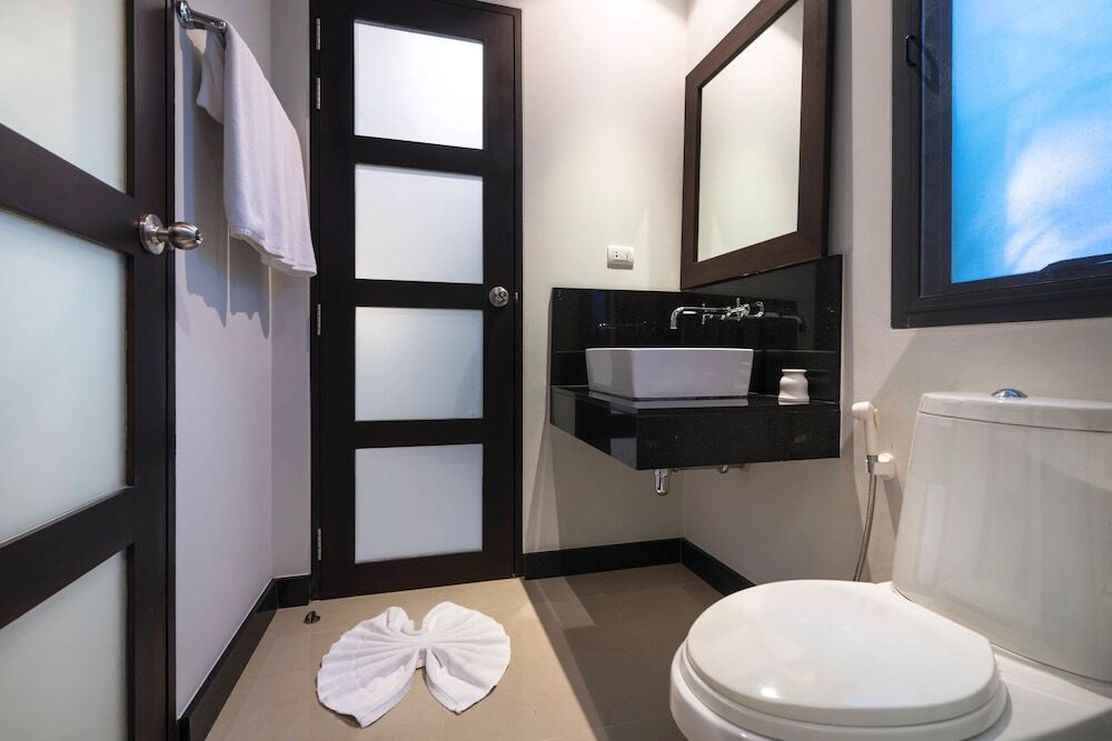 Муанг: Onyx White Pearl Villa