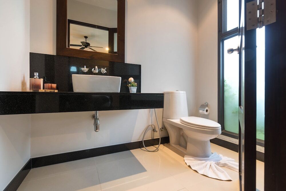 Муанг: Onyx White Pearl Villa