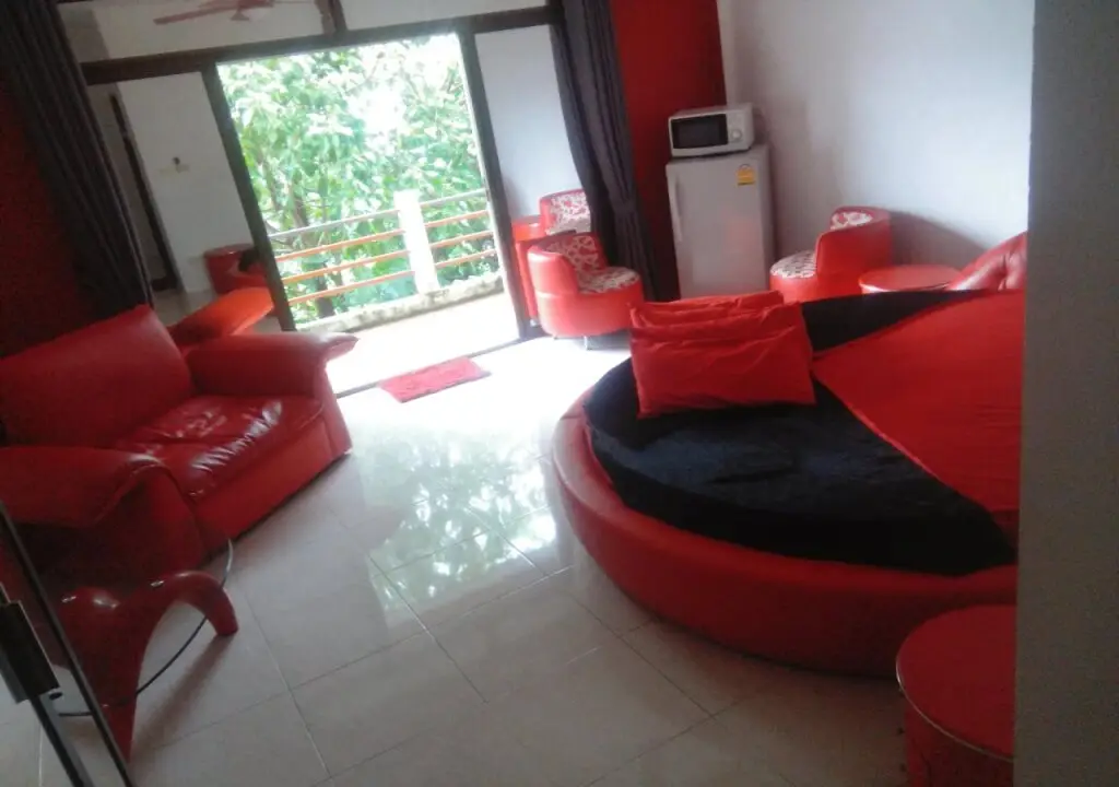 Room 4 Smart Travelers Rawai — фото 1