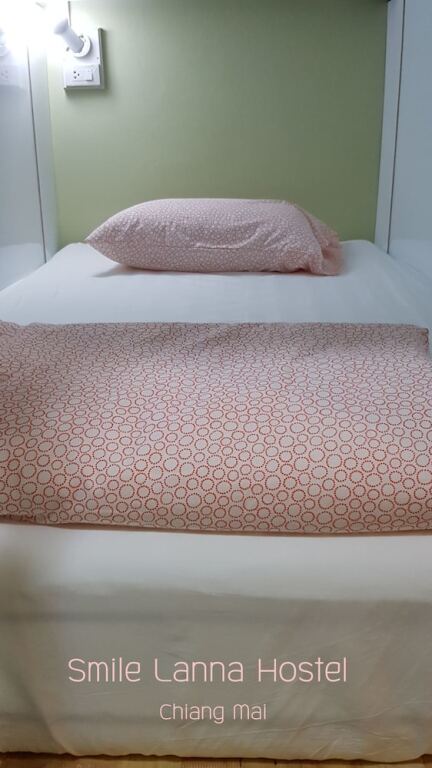 Чиангмай: Smile Lanna Ladies Hostel - Caters to Women