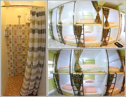 Чиангмай: Smile Lanna Ladies Hostel - Caters to Women