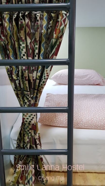 Чиангмай: Smile Lanna Ladies Hostel - Caters to Women