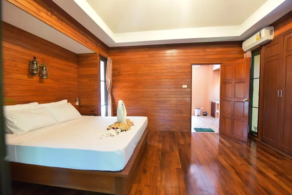 Ланта: Baan Suan Farmstay
