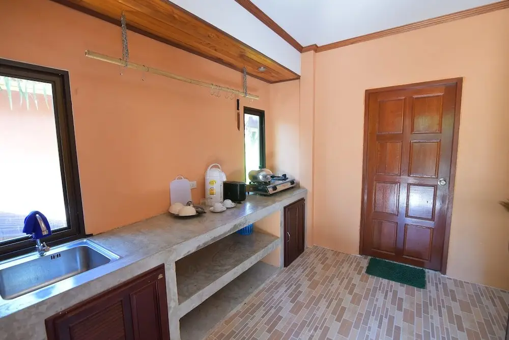 Ланта: Baan Suan Farmstay